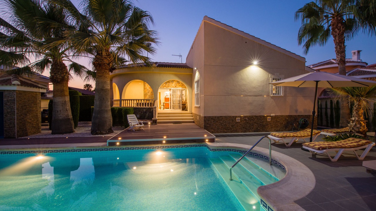 Photo of Outdoor in Quesada