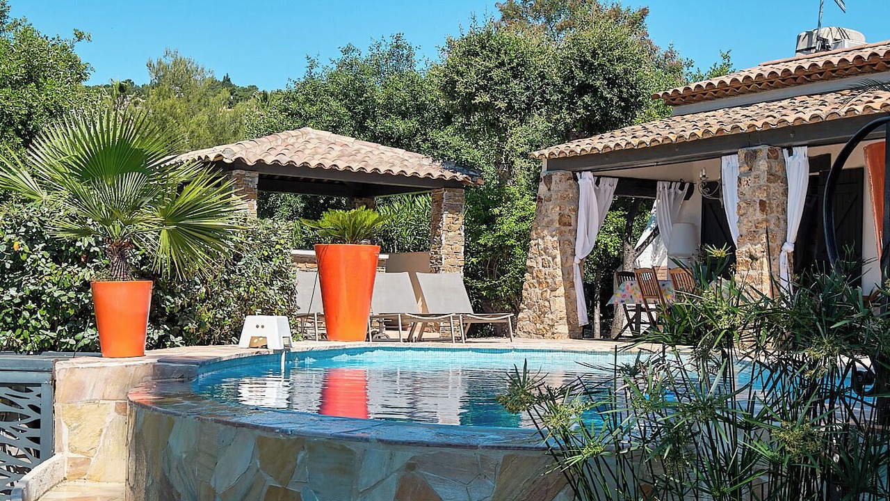 Photo of Outdoor in Saint-Aygulf