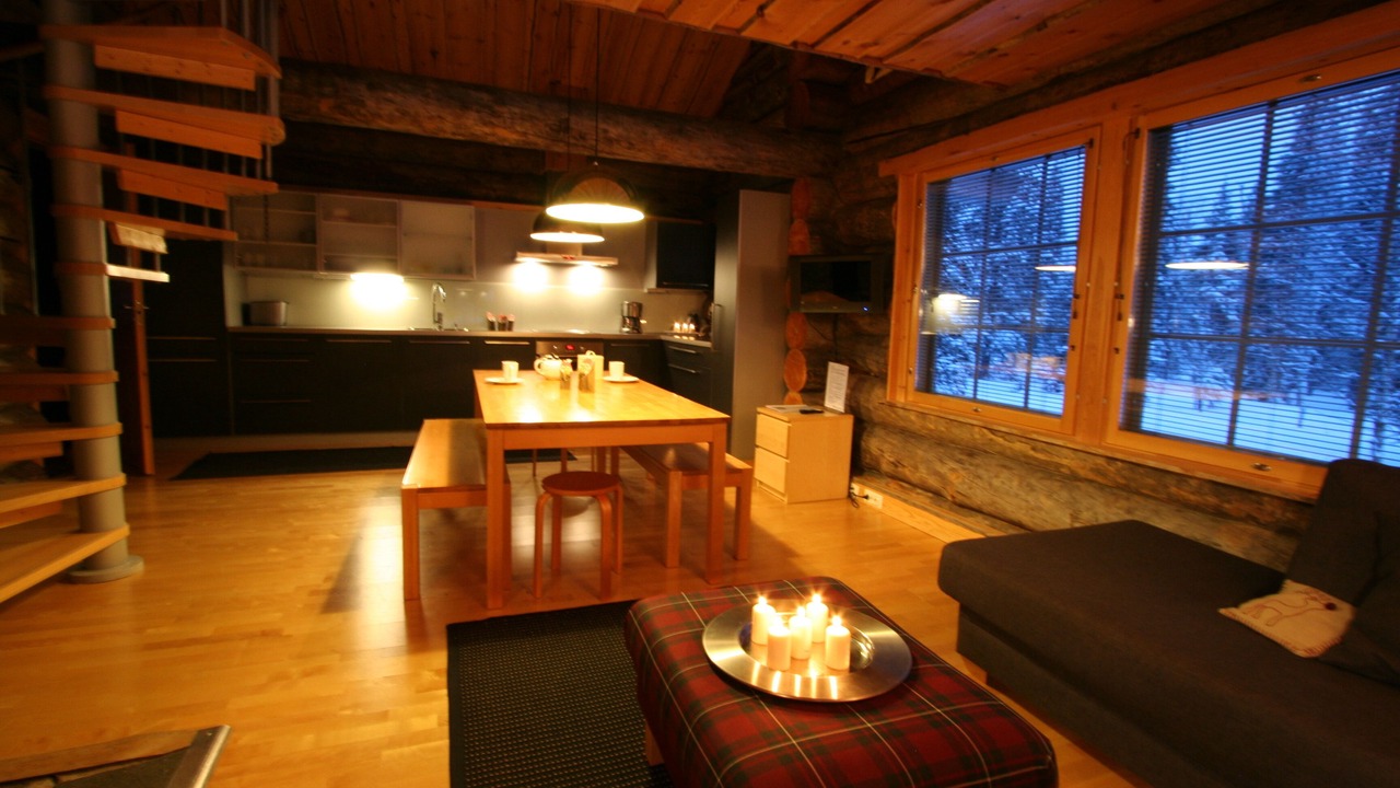 Photo of Livingroom in Lampivaara