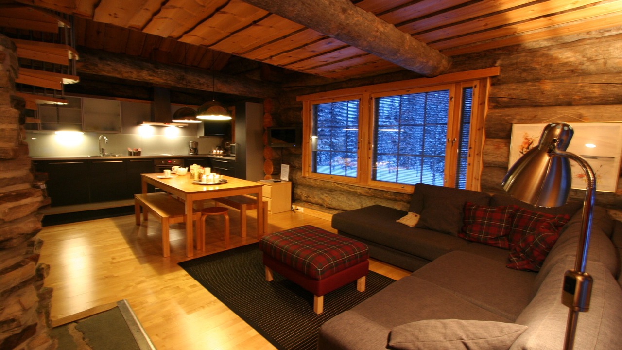 Photo of Livingroom in Lampivaara