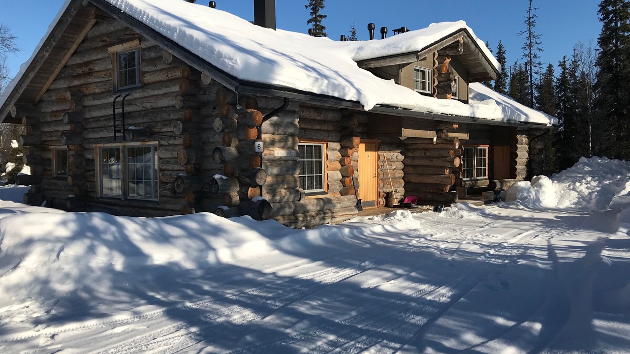 Photo of Outdoor in Lampivaara