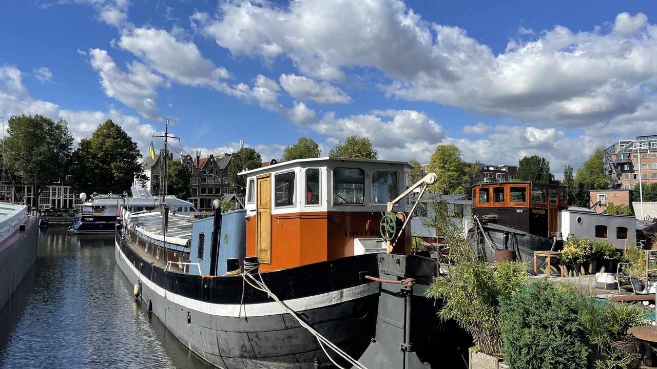 Photo of Others in Haarlemmerbuurt