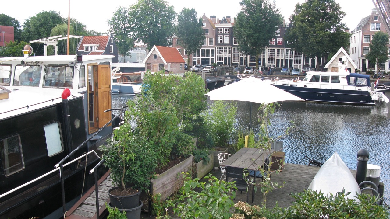 Photo of Outdoor in Haarlemmerbuurt