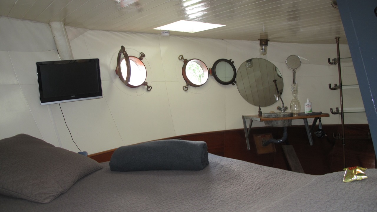 Photo of Bedroom in Haarlemmerbuurt