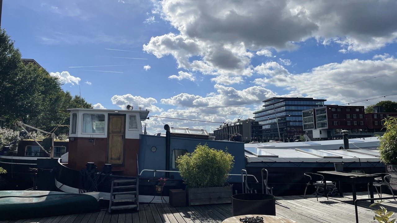 Photo of Outdoor in Haarlemmerbuurt