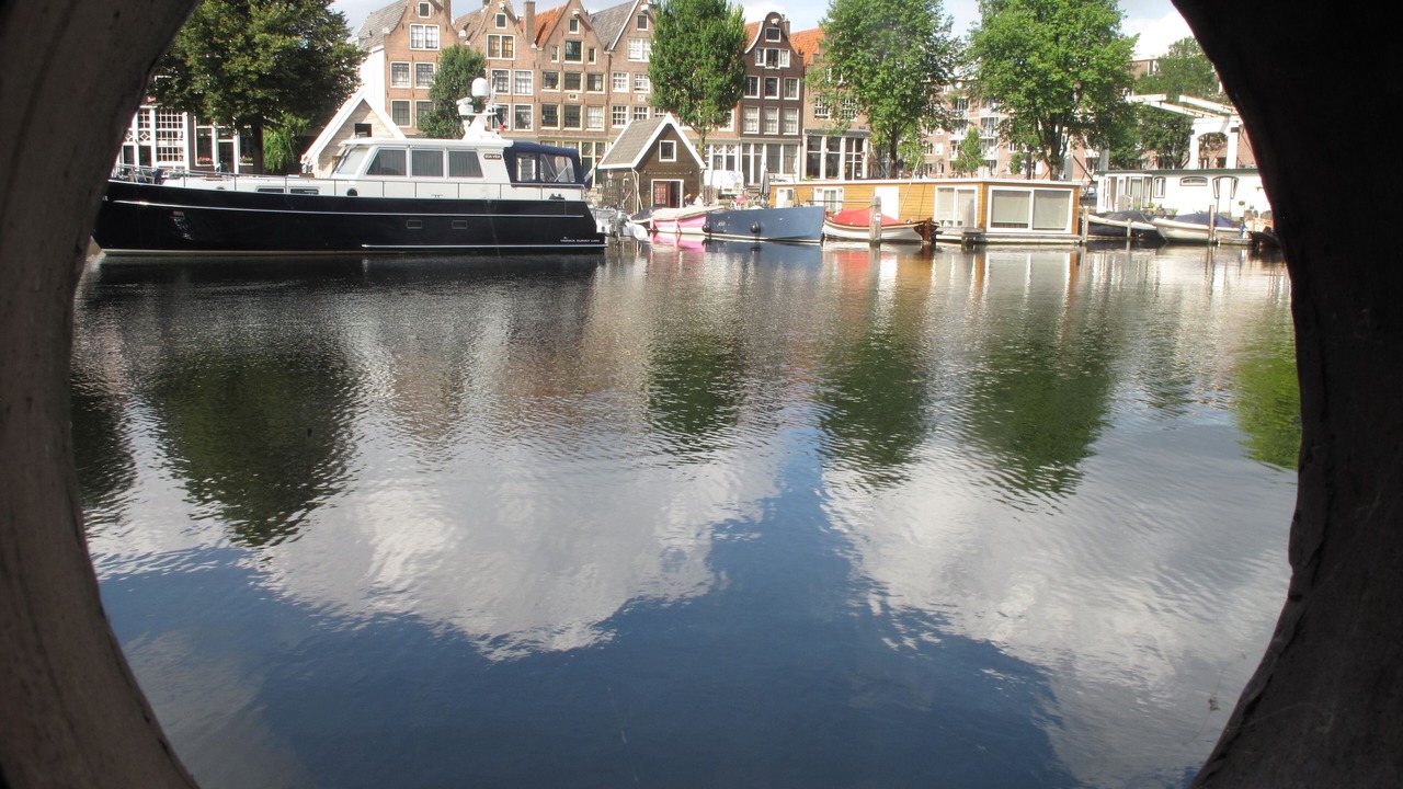 Photo of Others in Haarlemmerbuurt