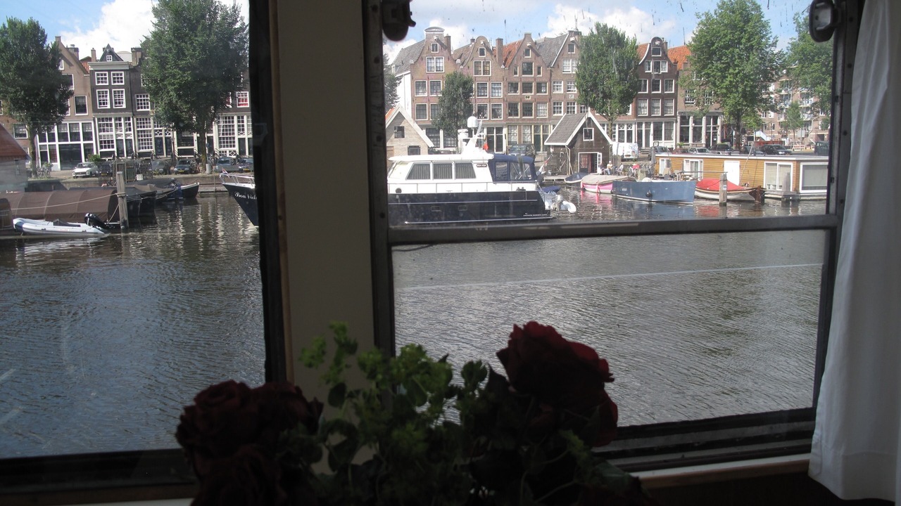 Photo of Others in Haarlemmerbuurt