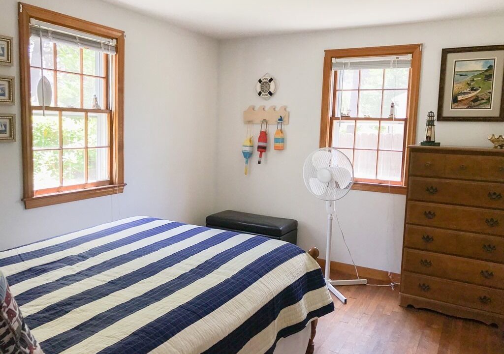 Photo of Bedroom in Dennis Port
