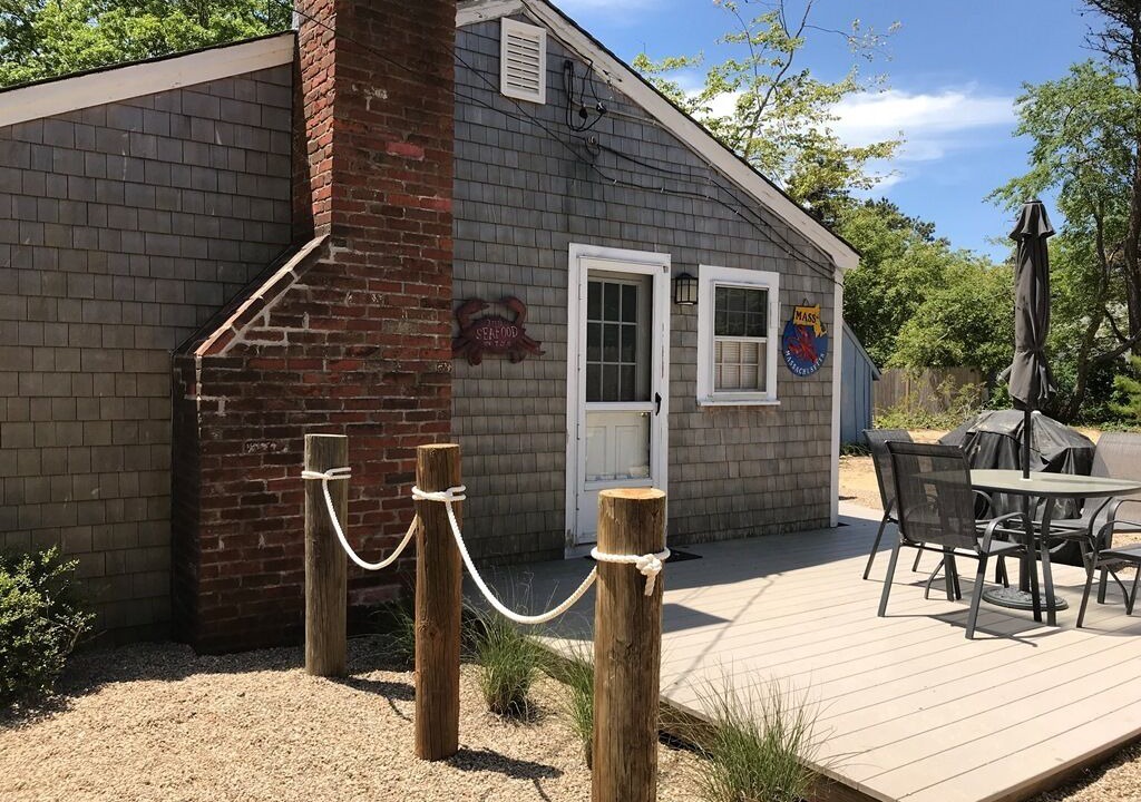 Photo of Outdoor in Dennis Port