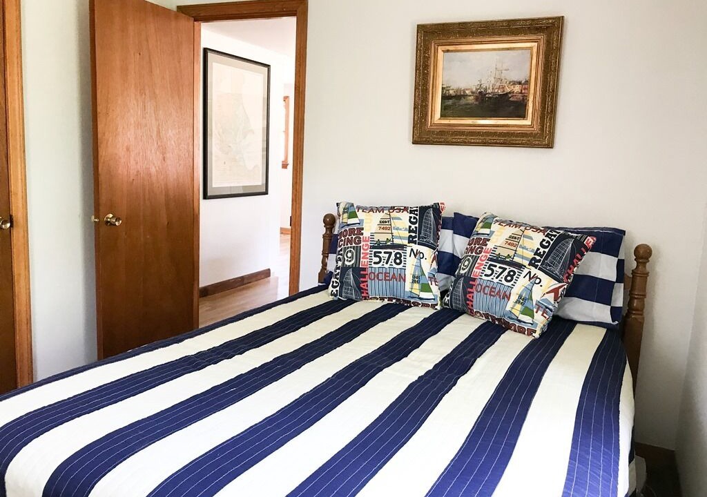 Photo of Bedroom in Dennis Port