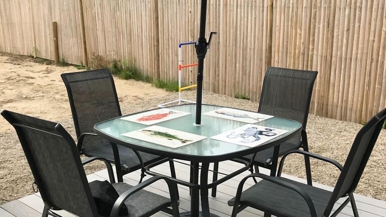 Photo of Outdoor in Dennis Port