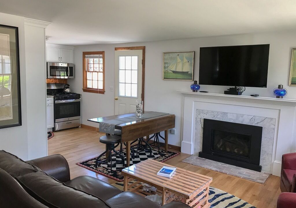 Photo of Livingroom in Dennis Port