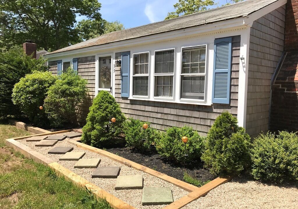 Photo of Outdoor in Dennis Port