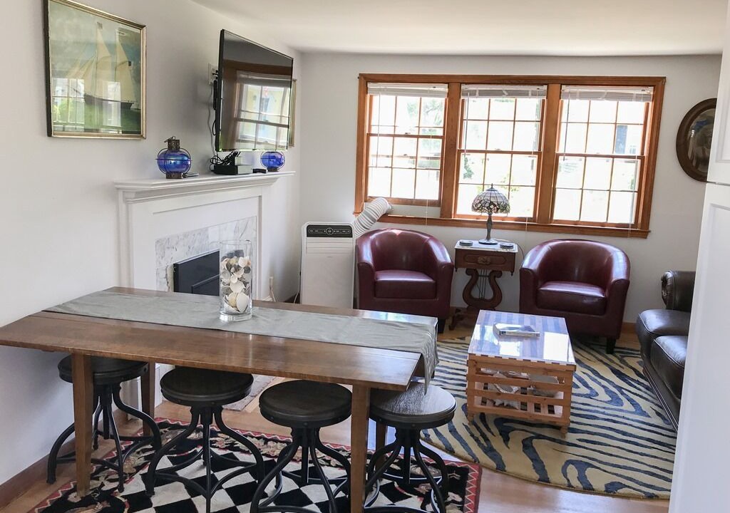 Photo of Livingroom in Dennis Port