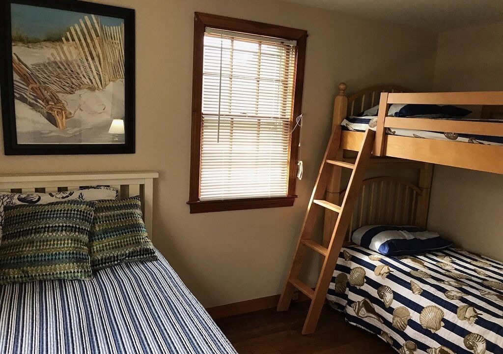 Photo of Bedroom in Dennis Port