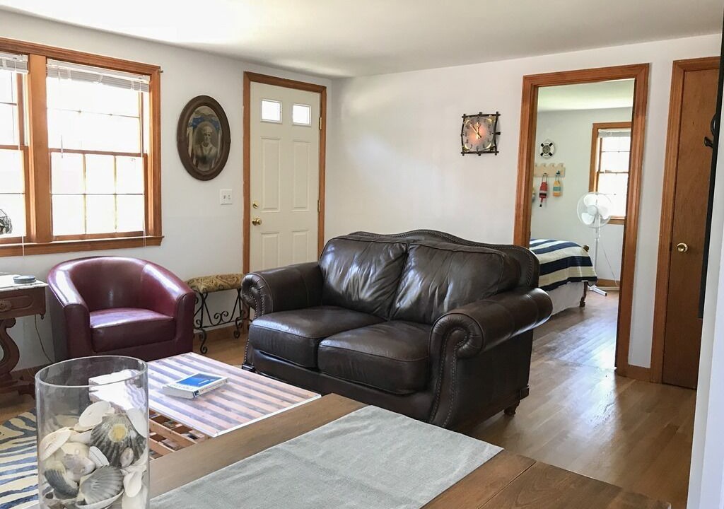 Photo of Livingroom in Dennis Port
