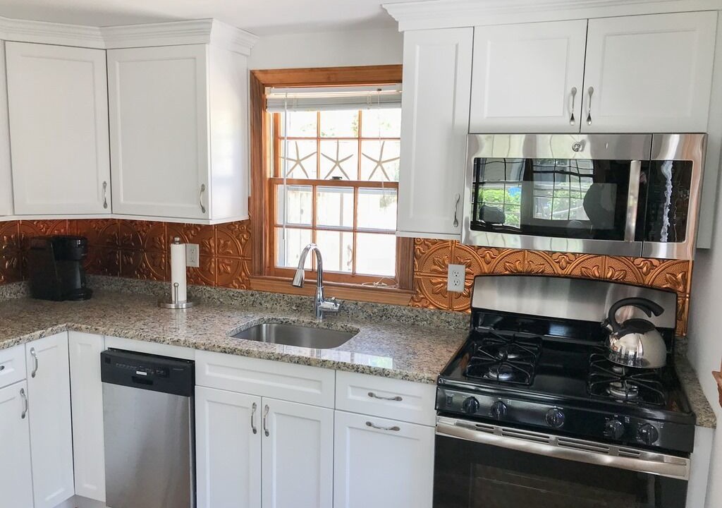 Photo of Kitchen in Dennis Port