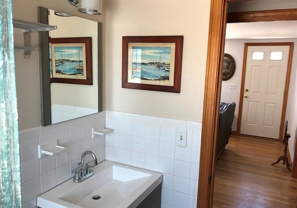 Photo of Bathroom in Dennis Port