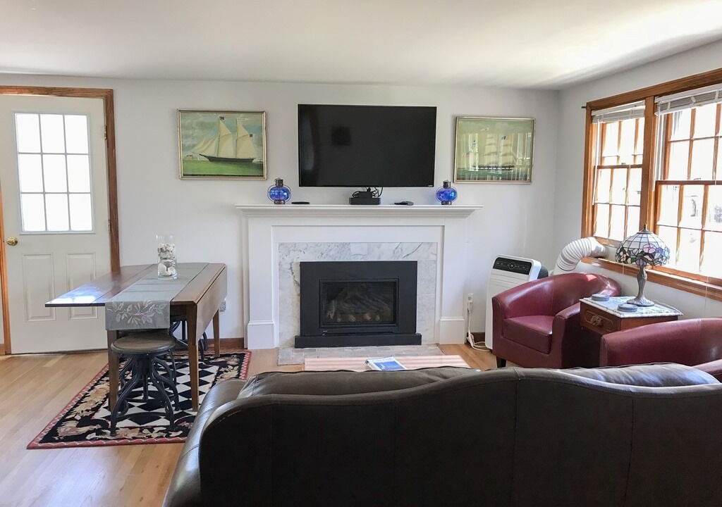 Photo of Livingroom in Dennis Port