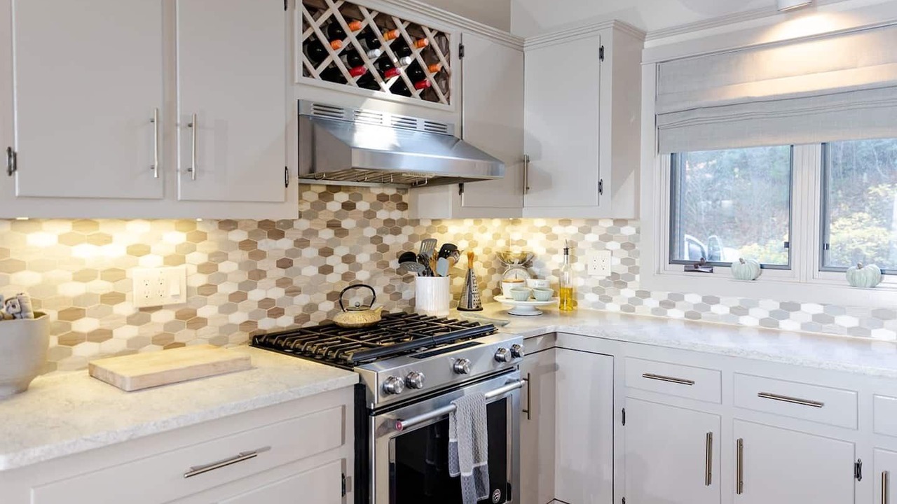 Photo of Kitchen in Monterey