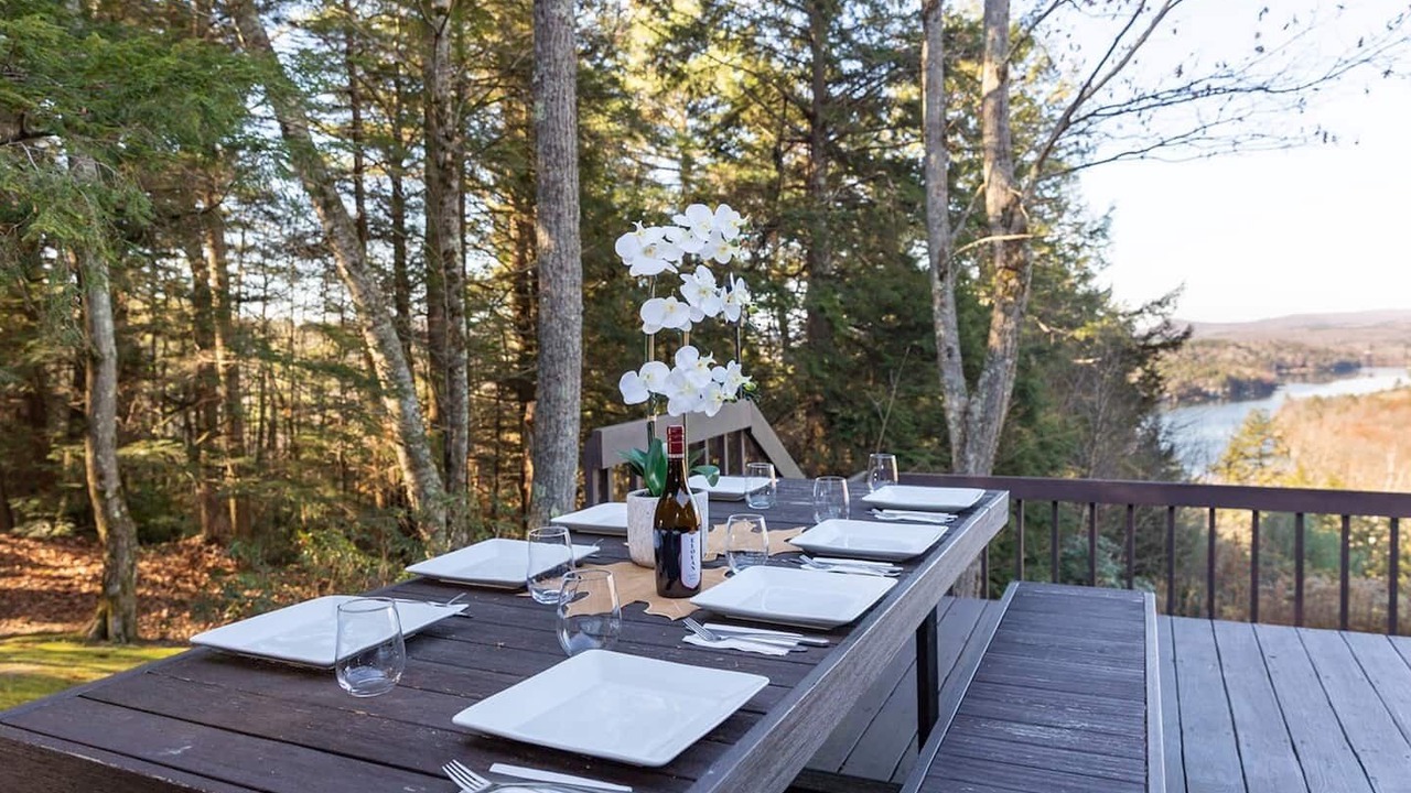 Photo of Outdoor in Monterey