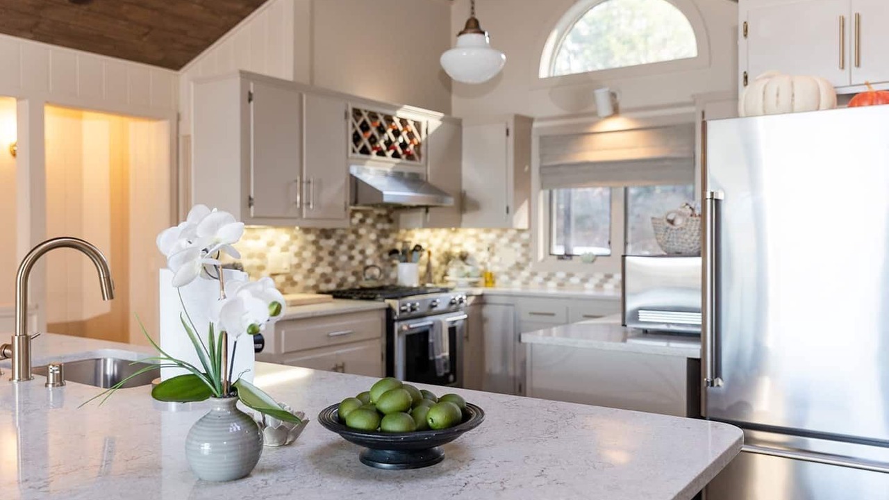 Photo of Kitchen in Monterey