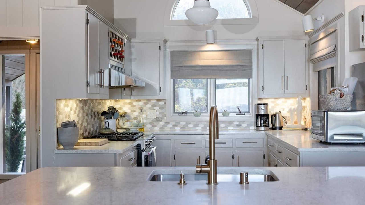 Photo of Kitchen in Monterey