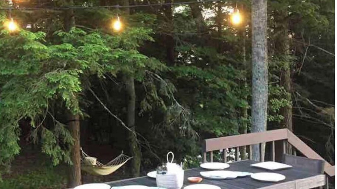 Photo of Outdoor in Monterey