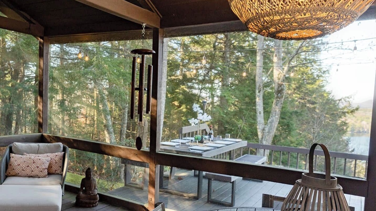 Photo of Outdoor in Monterey