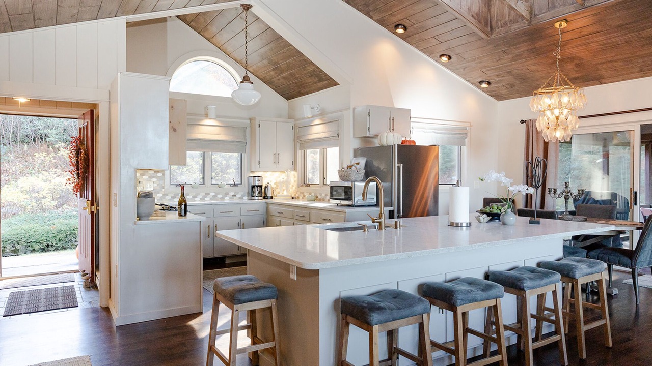 Photo of Kitchen in Monterey