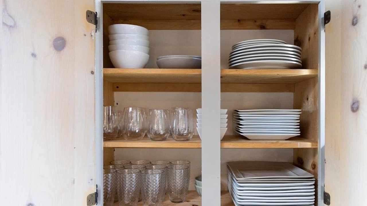 Photo of Kitchen in Monterey