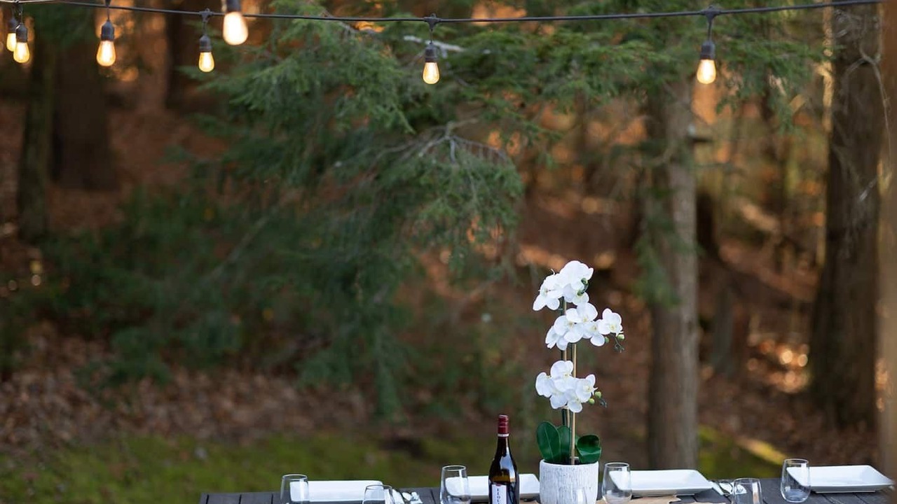 Photo of Outdoor in Monterey