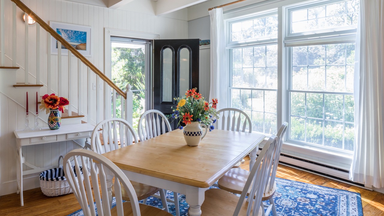 Photo of Livingroom in Orleans