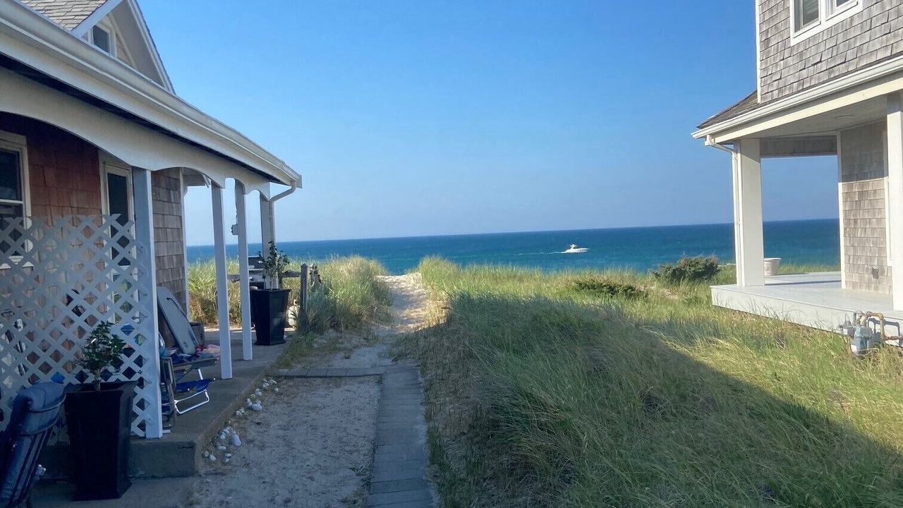 Photo of Patio Balcony in East Sandwich