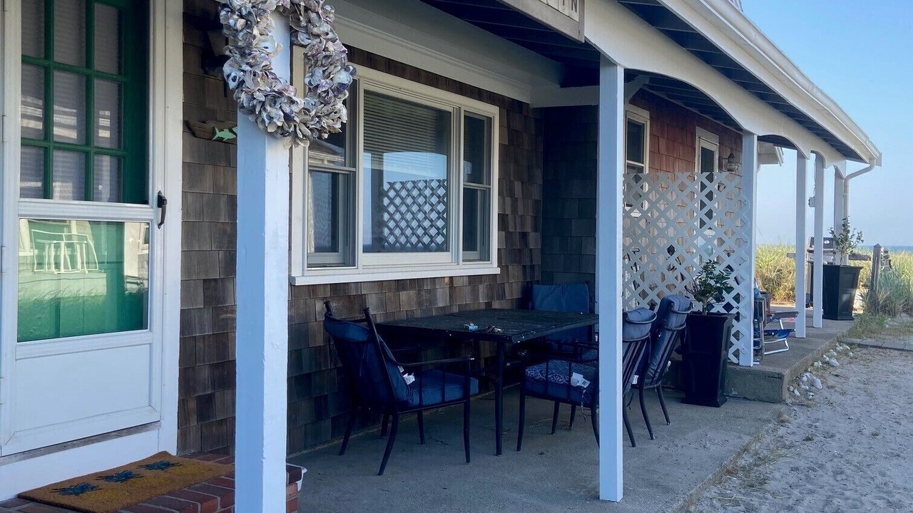 Photo of Outdoor in East Sandwich