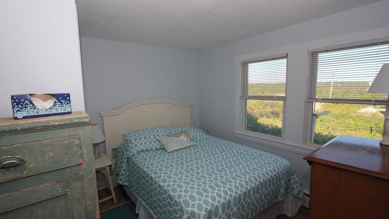 Photo of Bedroom in East Sandwich