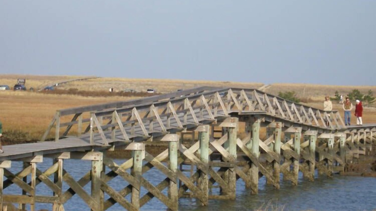 Photo of Outdoor in East Sandwich