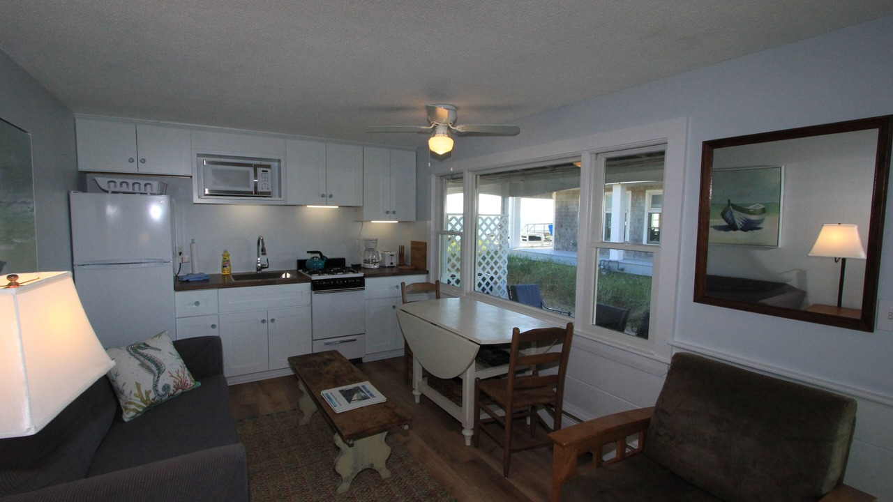 Photo of Livingroom in East Sandwich
