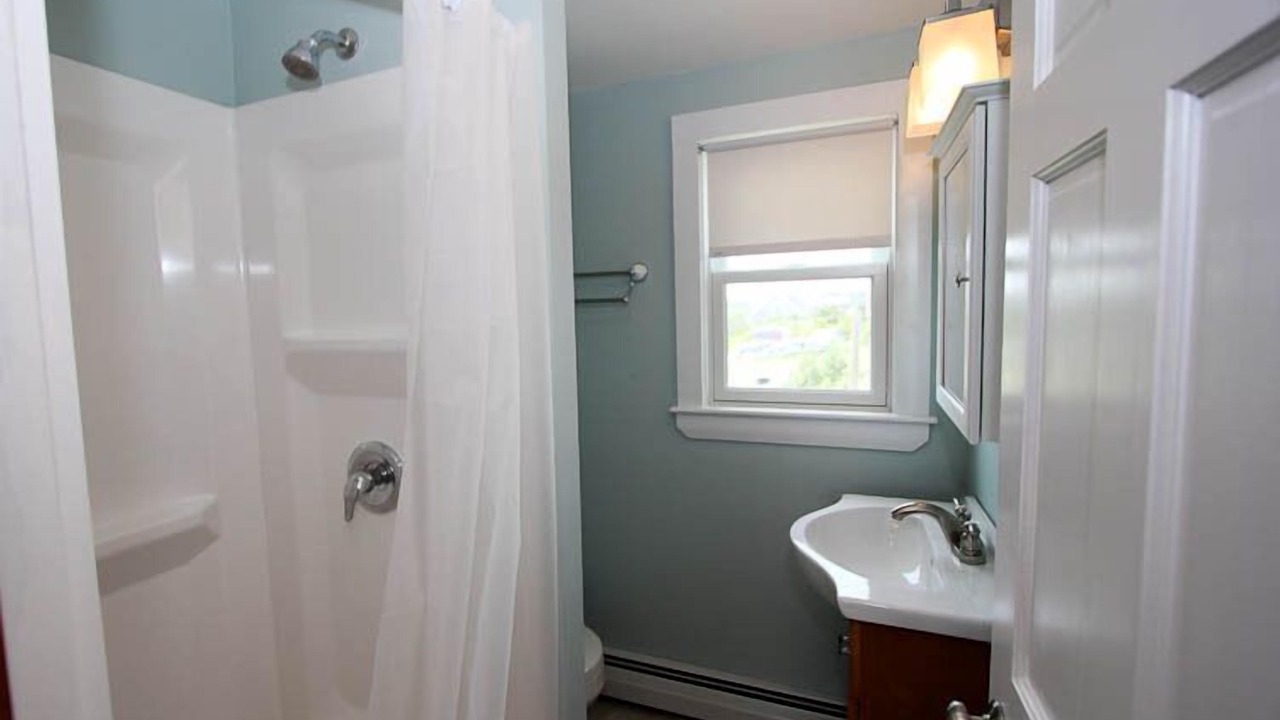 Photo of Bathroom in East Sandwich