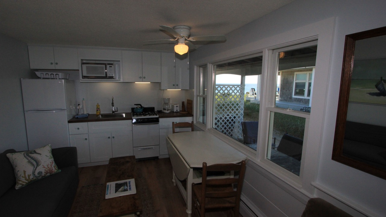 Photo of Kitchen in East Sandwich