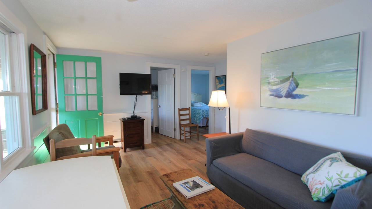 Photo of Livingroom in East Sandwich