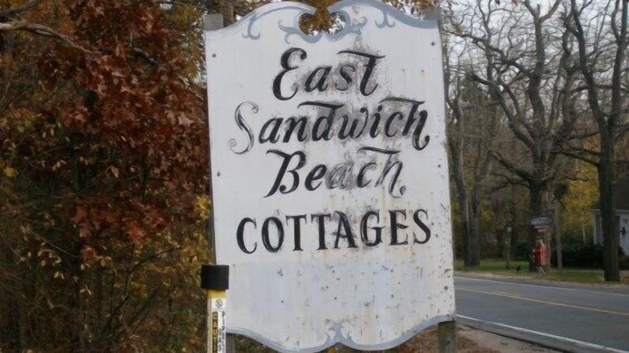 Photo of Outdoor in East Sandwich
