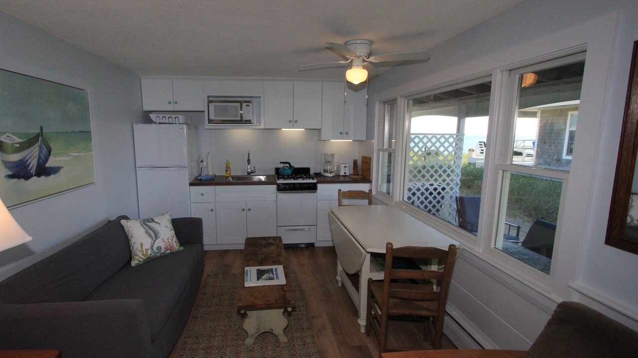 Photo of Kitchen in East Sandwich