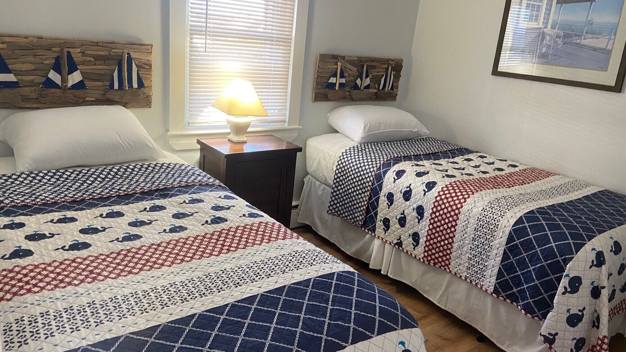 Photo of Bedroom in East Sandwich