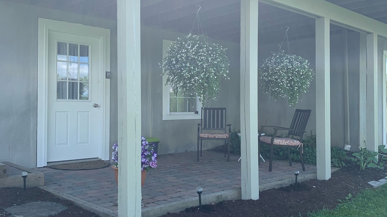 Photo of Outdoor in South Hill