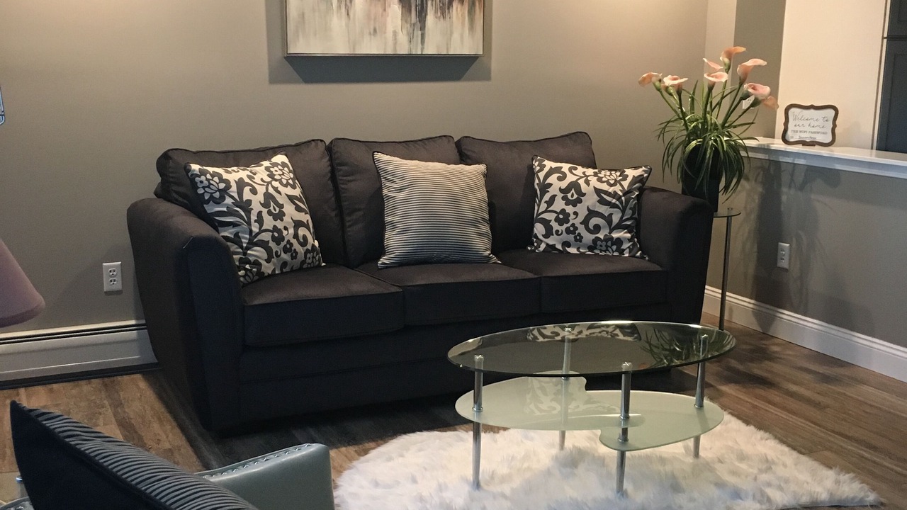 Photo of Livingroom in South Hill