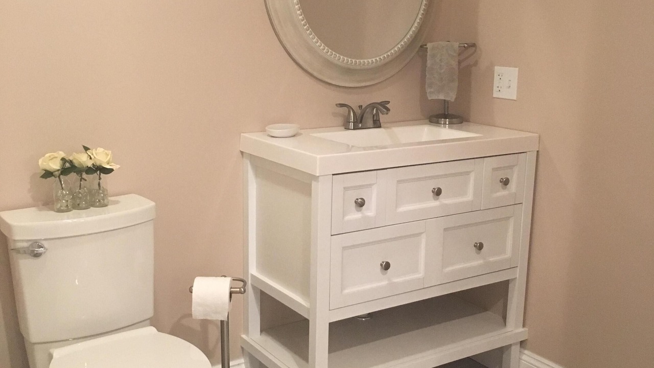 Photo of Bathroom in South Hill