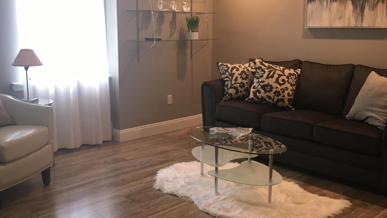Photo of Livingroom in South Hill