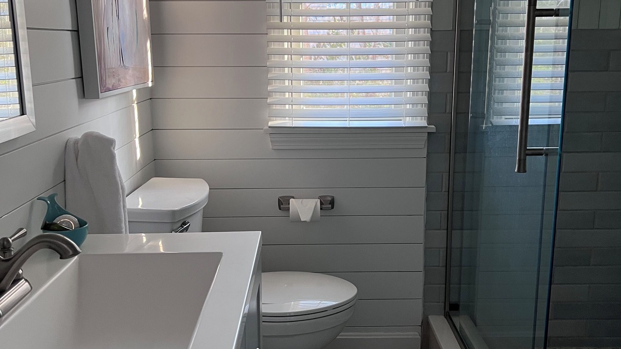 Photo of Bathroom in East Falmouth