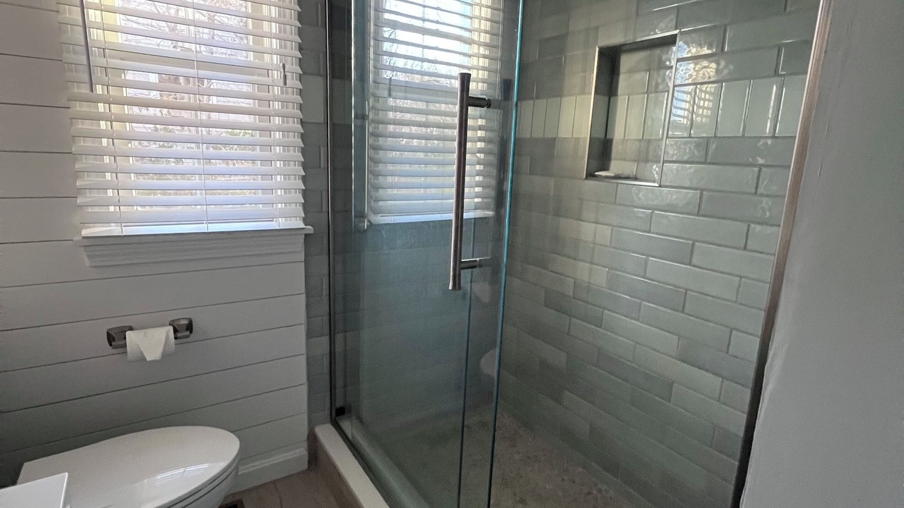 Photo of Bathroom in East Falmouth